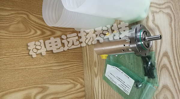 德國制造OTT-JAKOB品牌夾具及拉刀爪，OTTJAKOB夾緊裝置和旋轉接頭