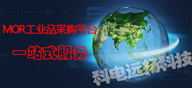 中國MRO工業(yè)品采購平臺發(fā)展前景分析