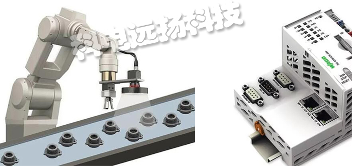工業(yè)控制自動(dòng)化為什么重要（工業(yè)控制自動(dòng)化的發(fā)展歷史和現狀）