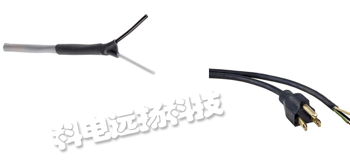 美國WEICO連接線(xiàn)UL 1430，24 AWG