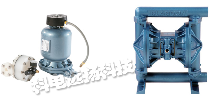 英國B(niǎo)LAGDON PUMP高壓力泵/衛生泵/離心泵